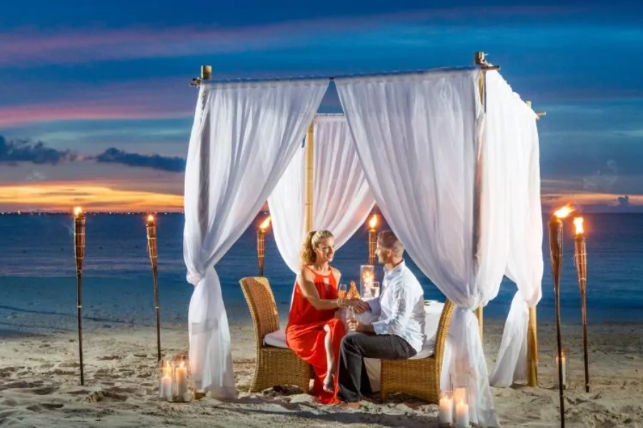 The Palms Turks and Caicos