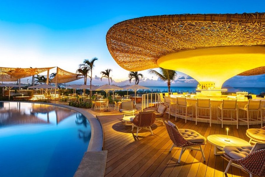 The Palms Turks and Caicos
