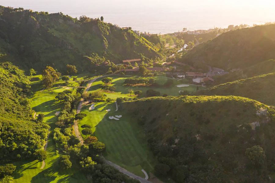 The Ranch at Laguna Beach