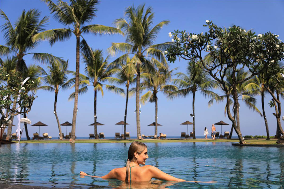 The Samaya, Seminyak