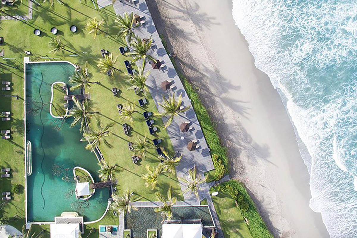 The Samaya, Seminyak