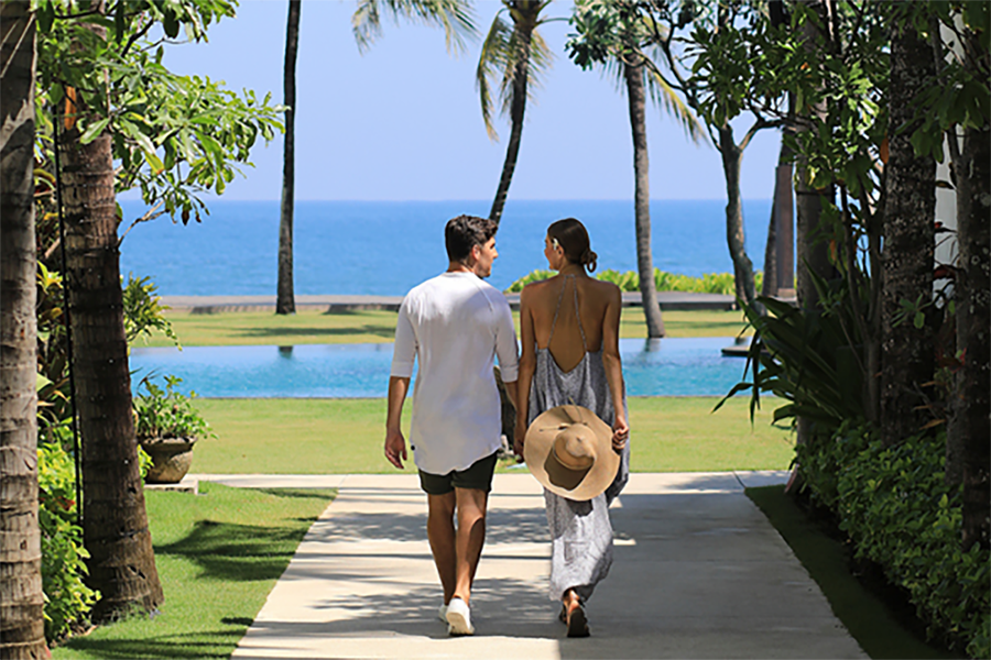 The Samaya, Seminyak