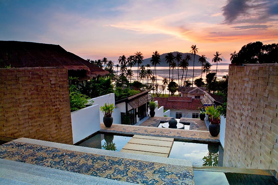 The Vijitt Resort, Phuket