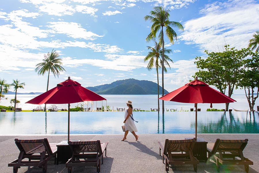 The Vijitt Resort, Phuket