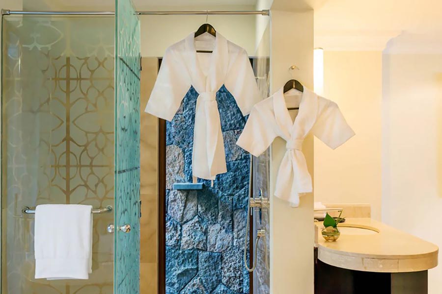 The Westin Turtle Bay Resort & Spa, Mauritius