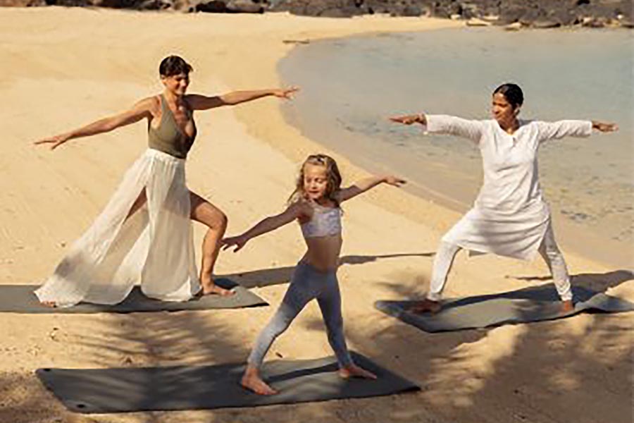 The Westin Turtle Bay Resort & Spa, Mauritius