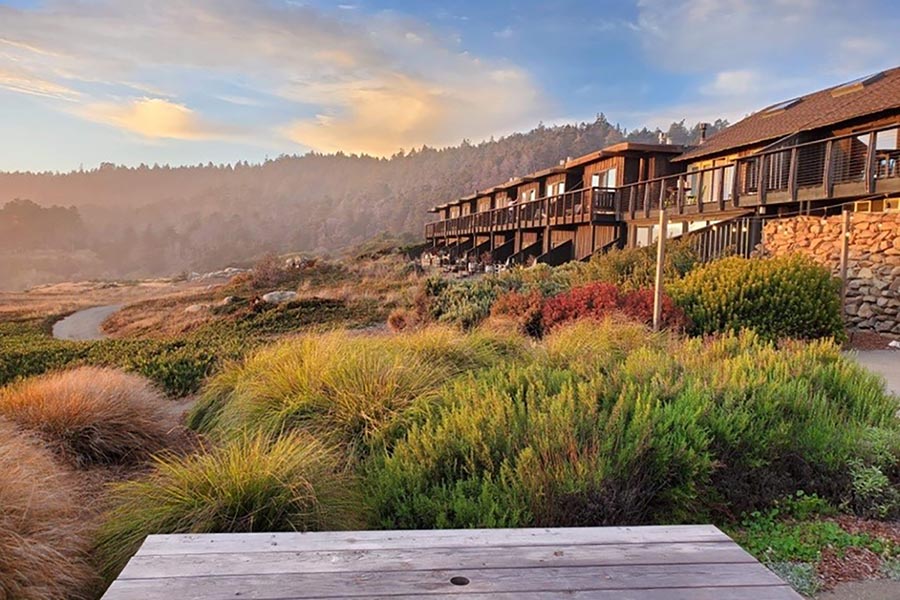 Timber Cove, Sonoma