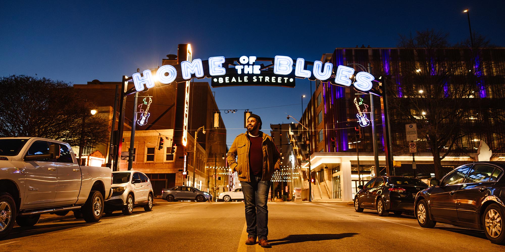 Memphis’ Southern Soul: Music, BBQ and the Soundtrack of America