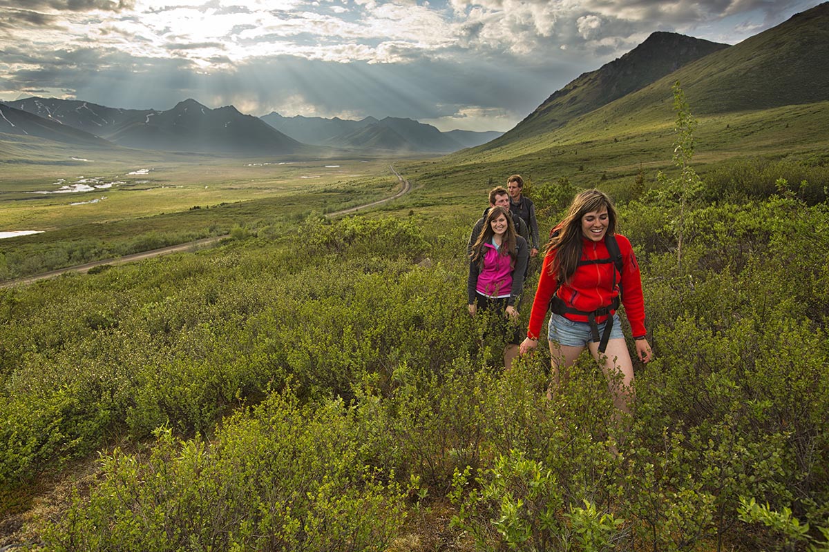 Tombstone Territory Park- credit Yukon Government_F Mueller
