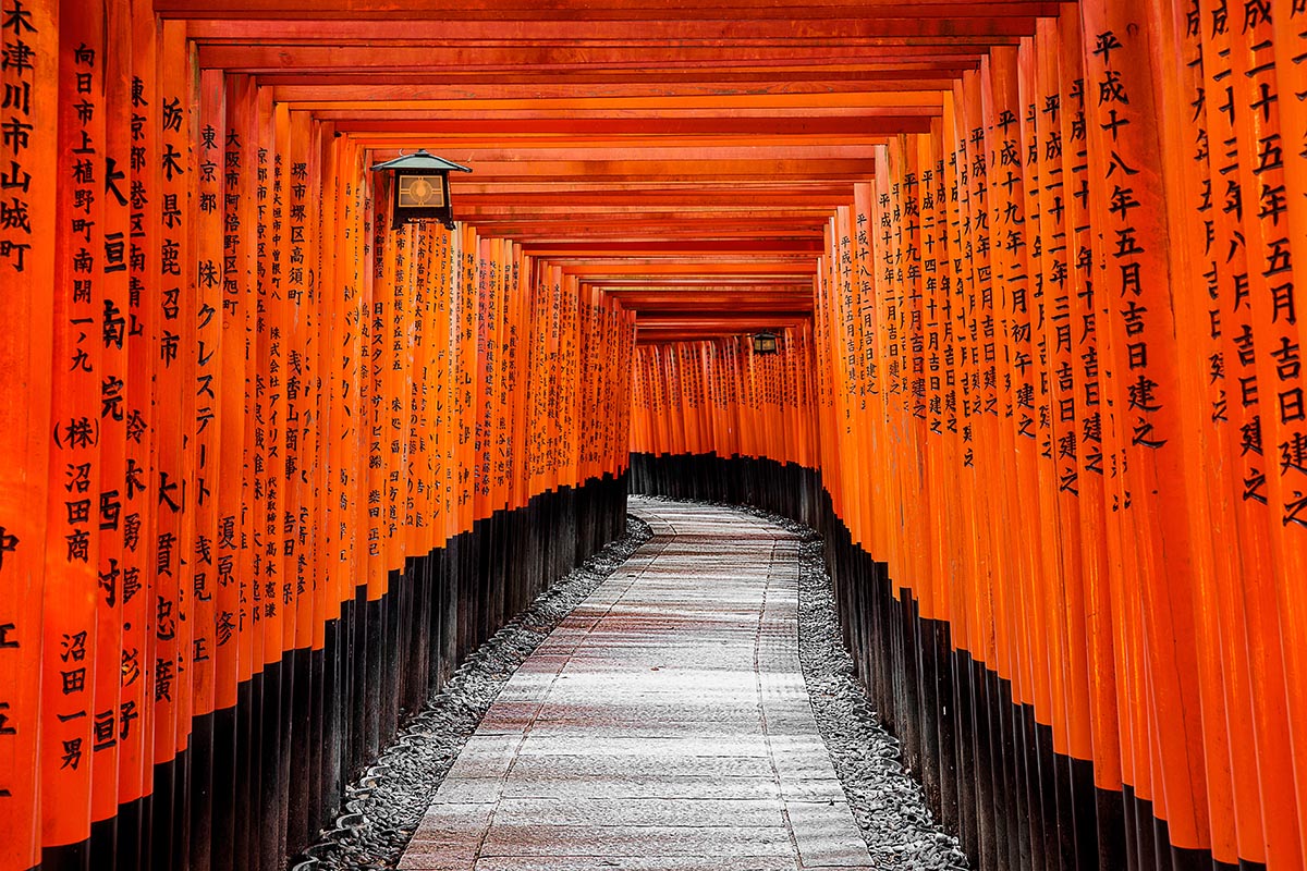 Kyoto