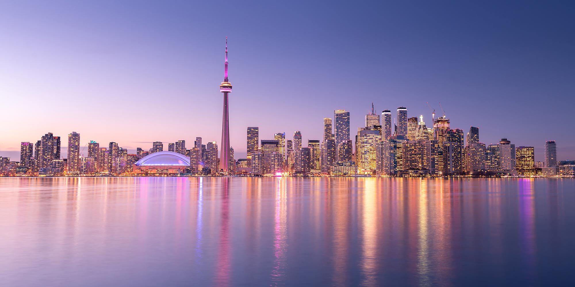 Ontario Odyssey: Toronto's Heights to Niagara's Delights