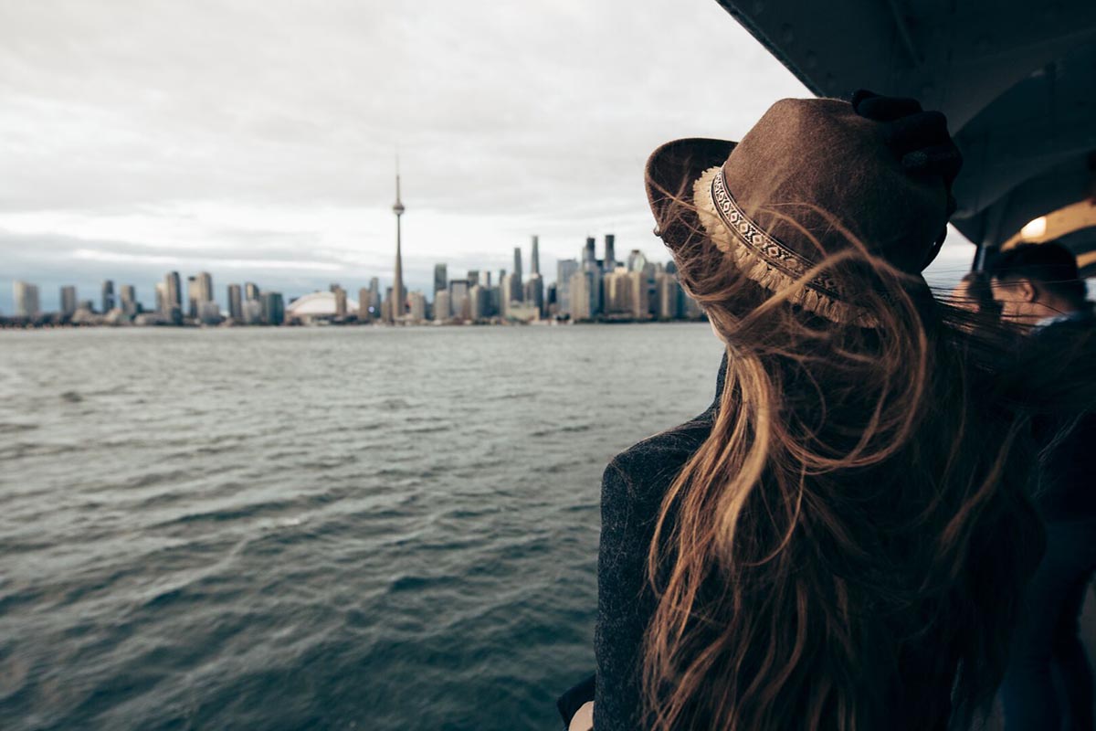 Toronto City Break