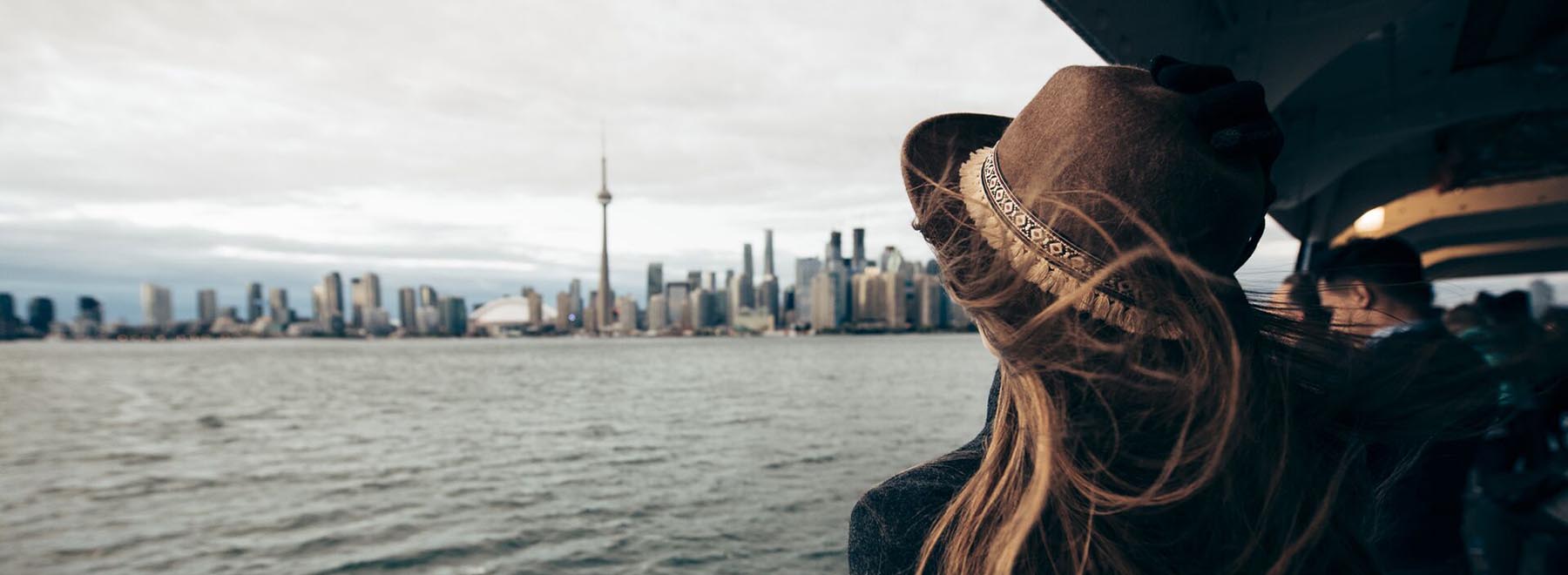 Toronto City Break