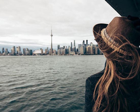 Toronto City Break