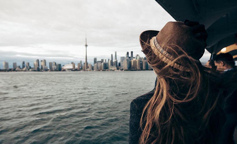 Toronto City Break