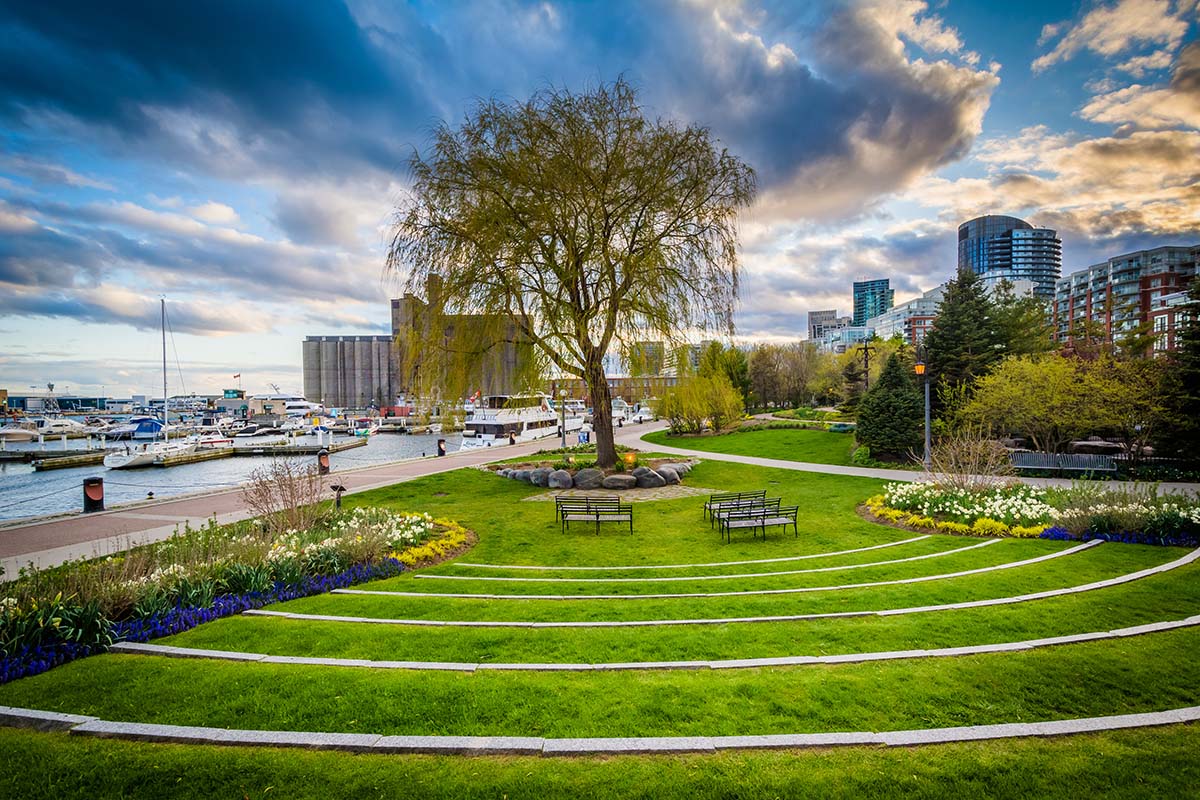 Toronto, Ontario