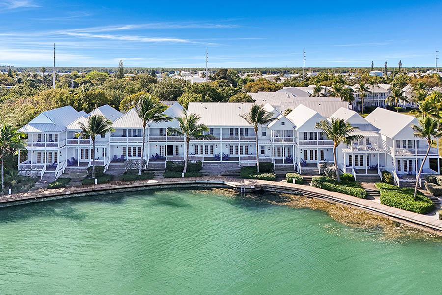 Tranquility Bay Resort