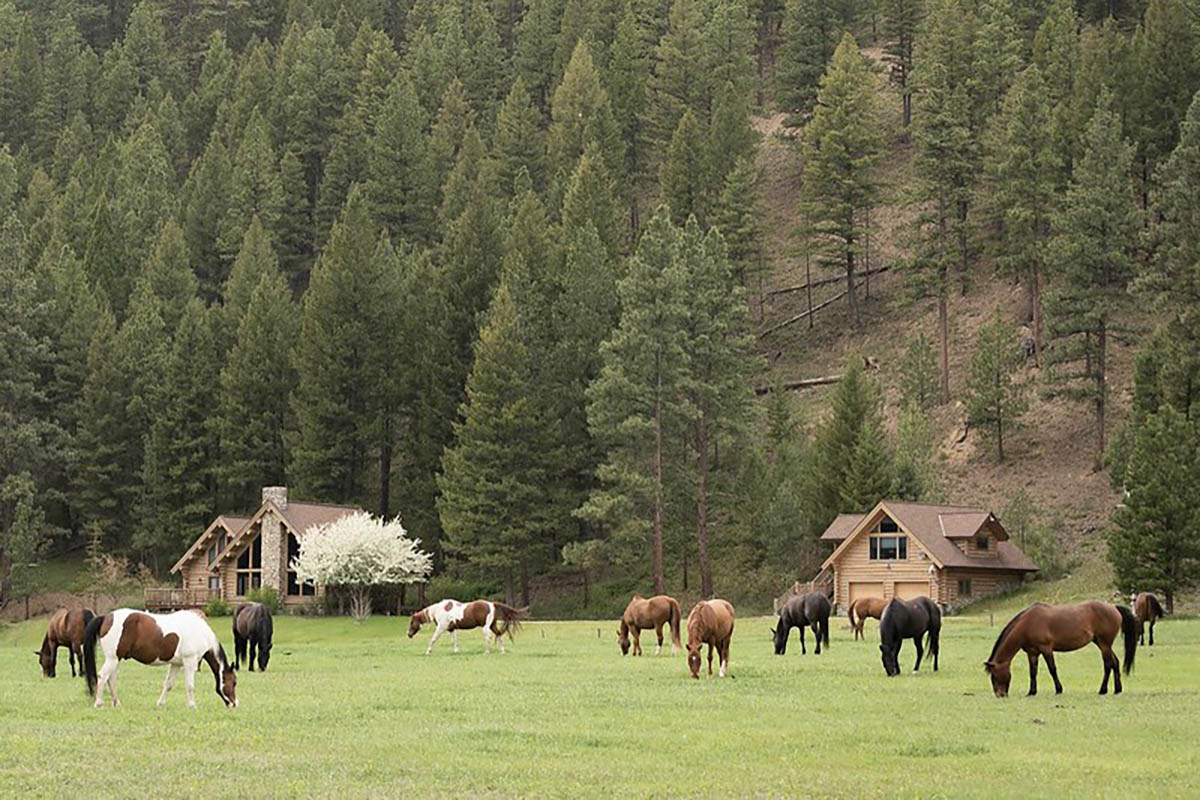 Triple Creek Ranch