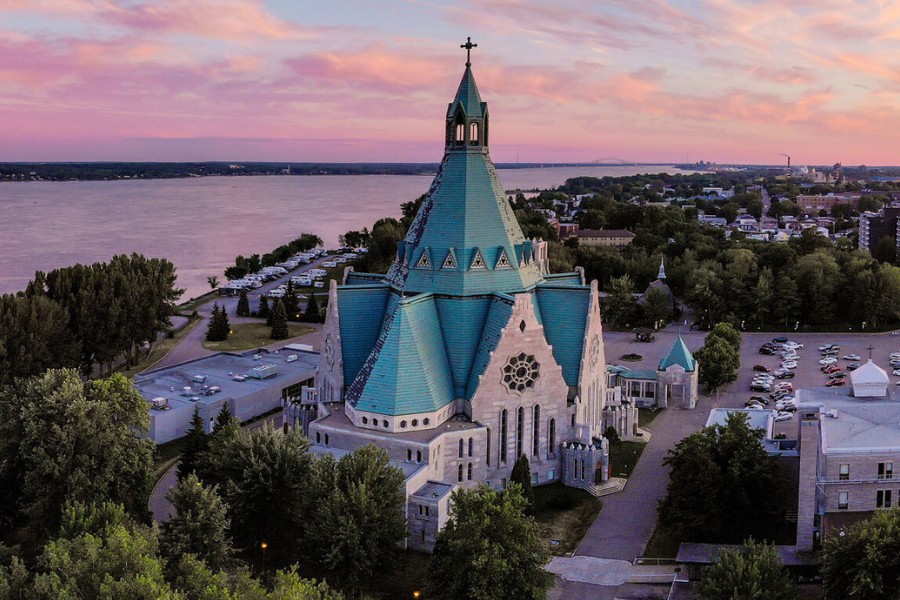 Trois-Rivières