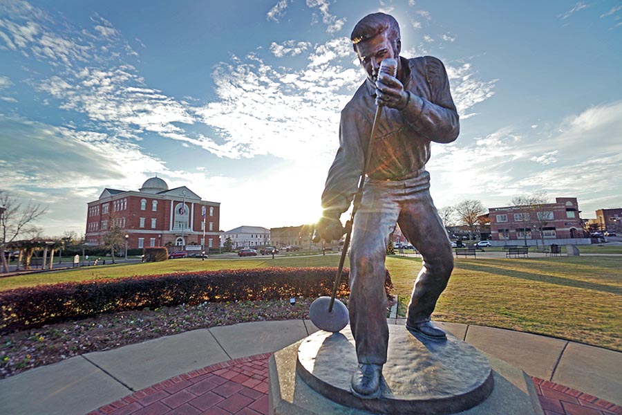 Tupelo