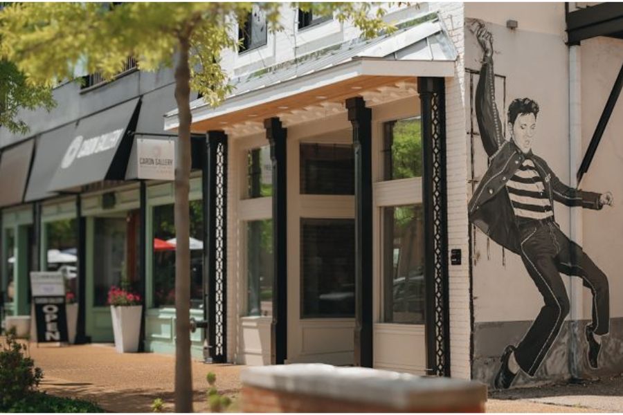 Tupelo