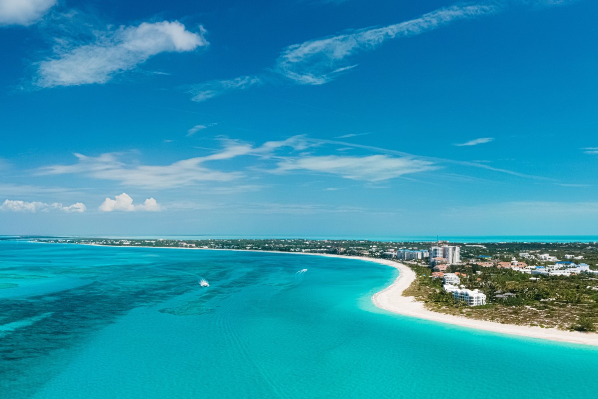 Turks and Caicos