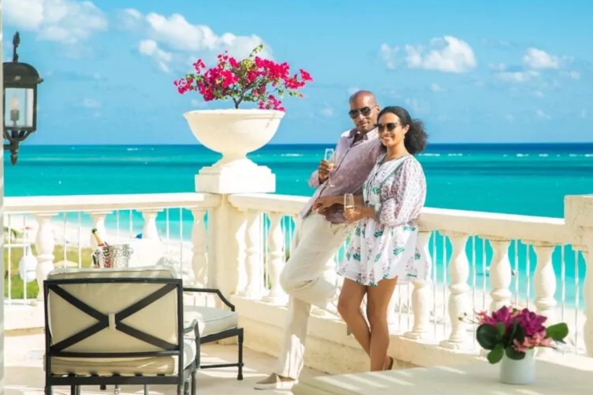 The Palms Turks and Caicos