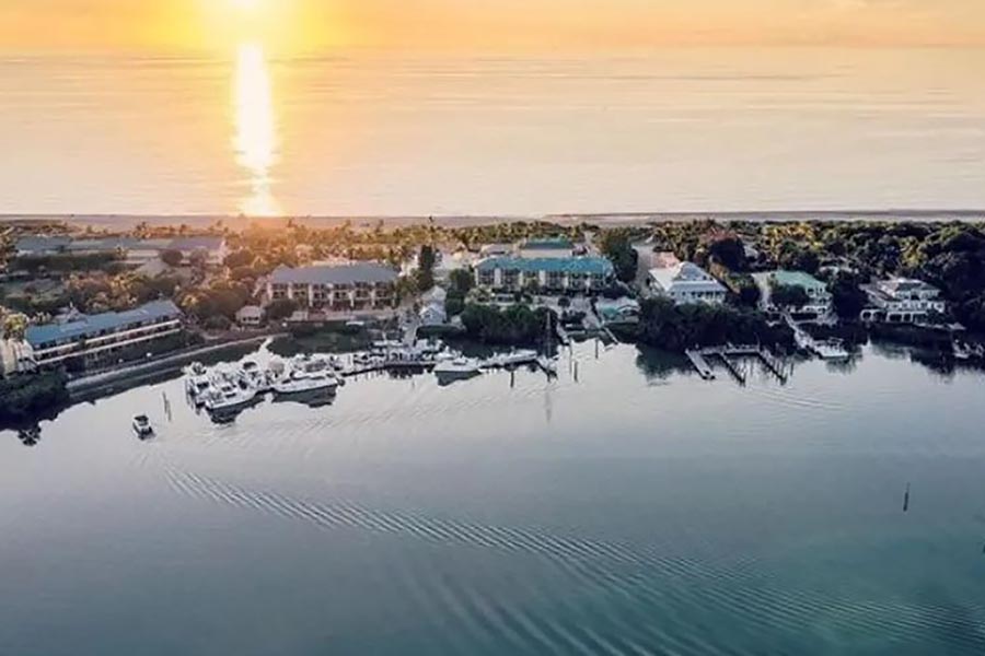 Tween Waters Island Resort & Spa, Captiva Island