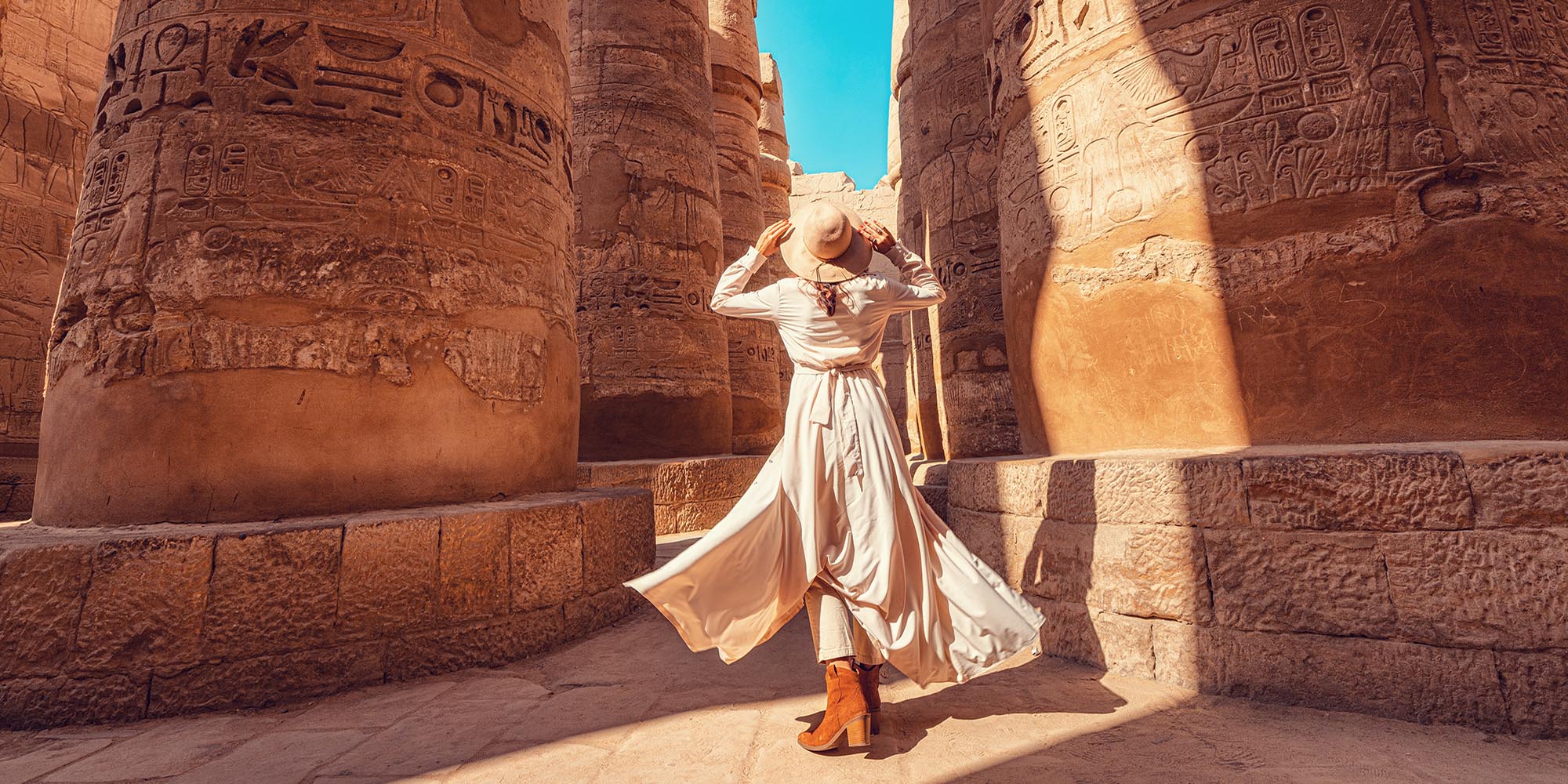 On The UNESCO Trail: A Global Adventure Through Culture and Time