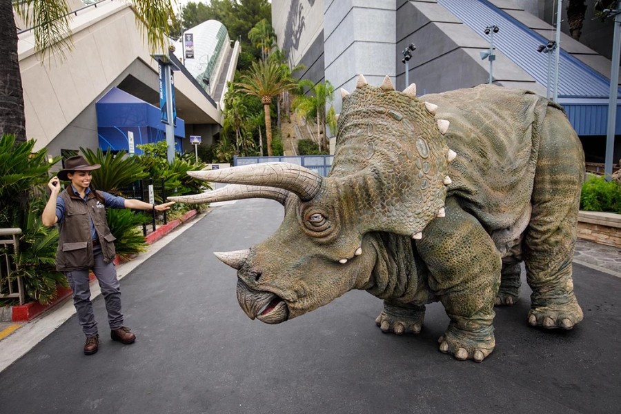 Universal Hollywood
