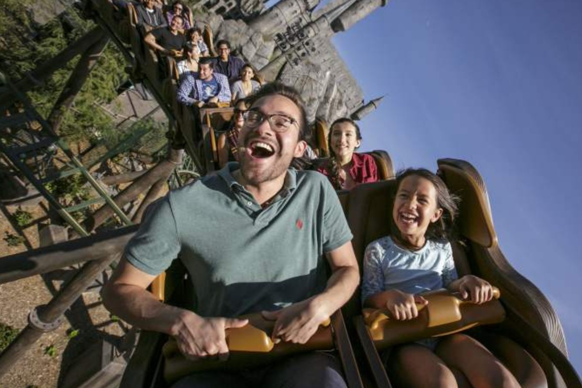 Universal Studios Hollywood