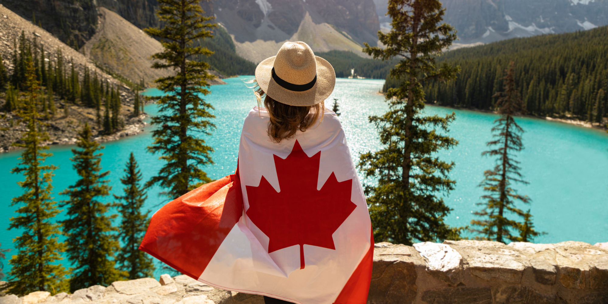 Explore the Best of Canada: Must-See Attractions and Activities