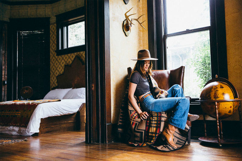 Urban Cowboy Nashville