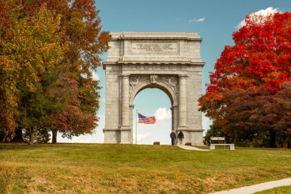 Valley Forge