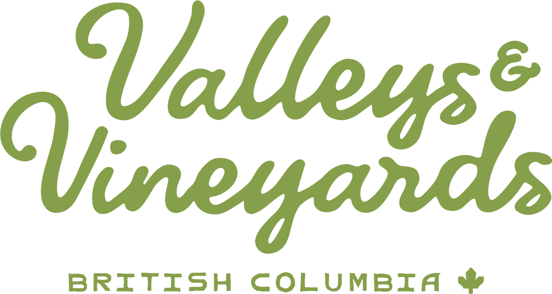 Valleys & Vineyards - Destination BC