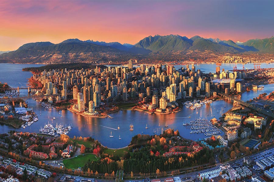 Vancouver