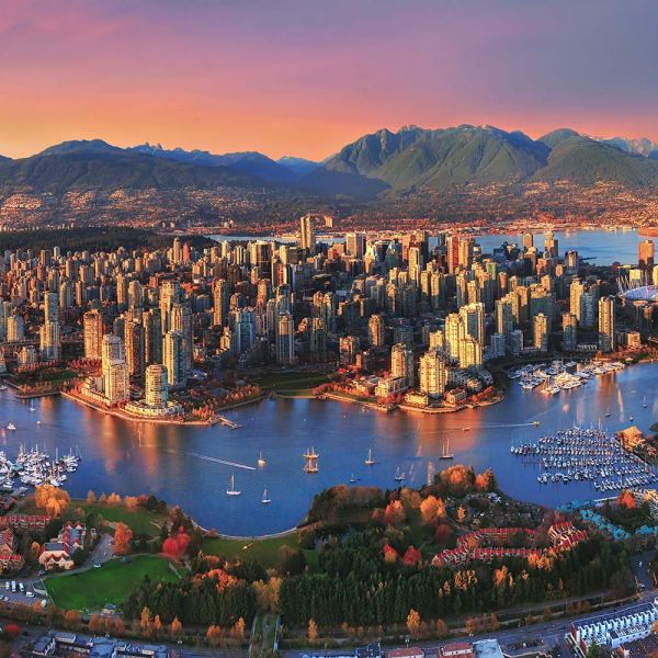 Vancouver, British Columbia, Canada