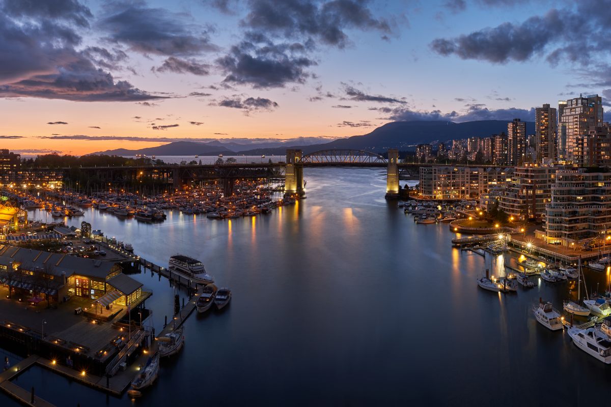 Vancouver