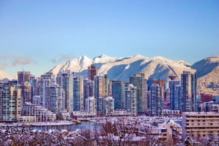 Vancouver