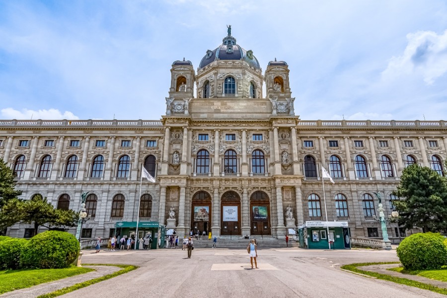 Kunsthistorisches Museum