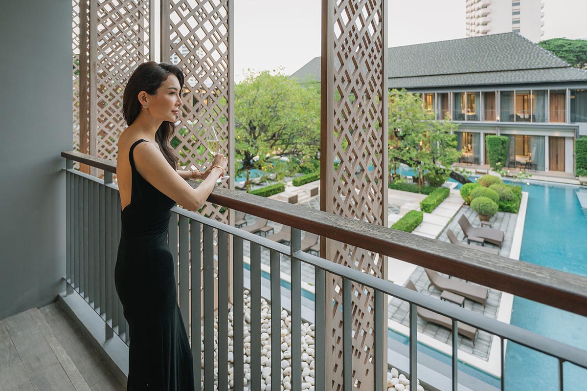 Villa Deva Resort & Hotel Bangkok