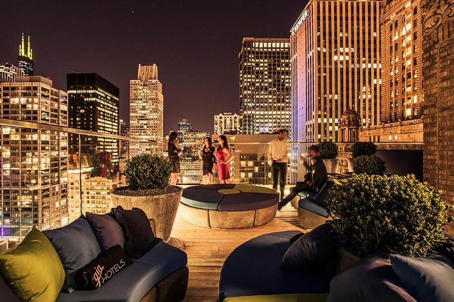 Virgin Hotels Chicago