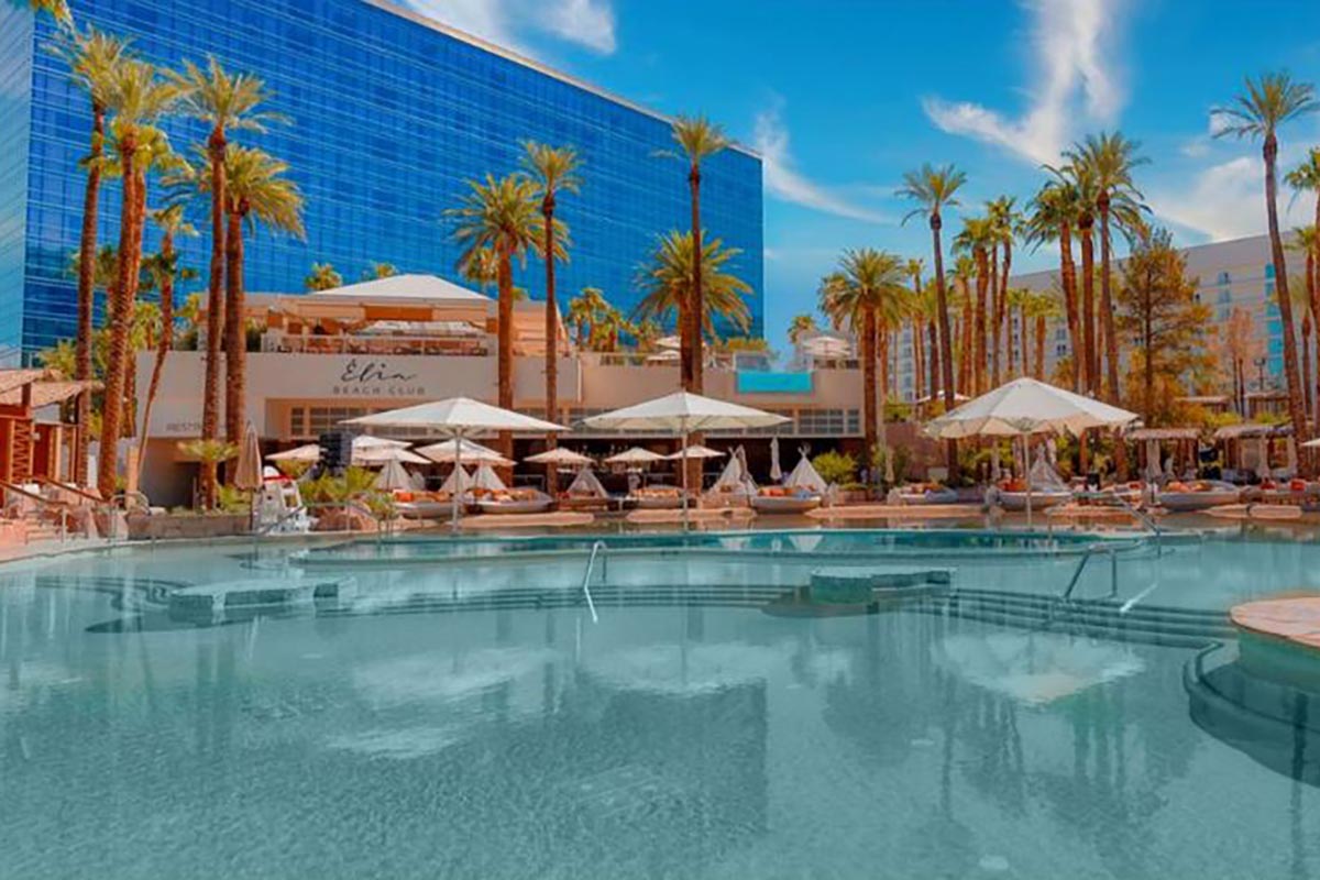 Las Vegas City Break