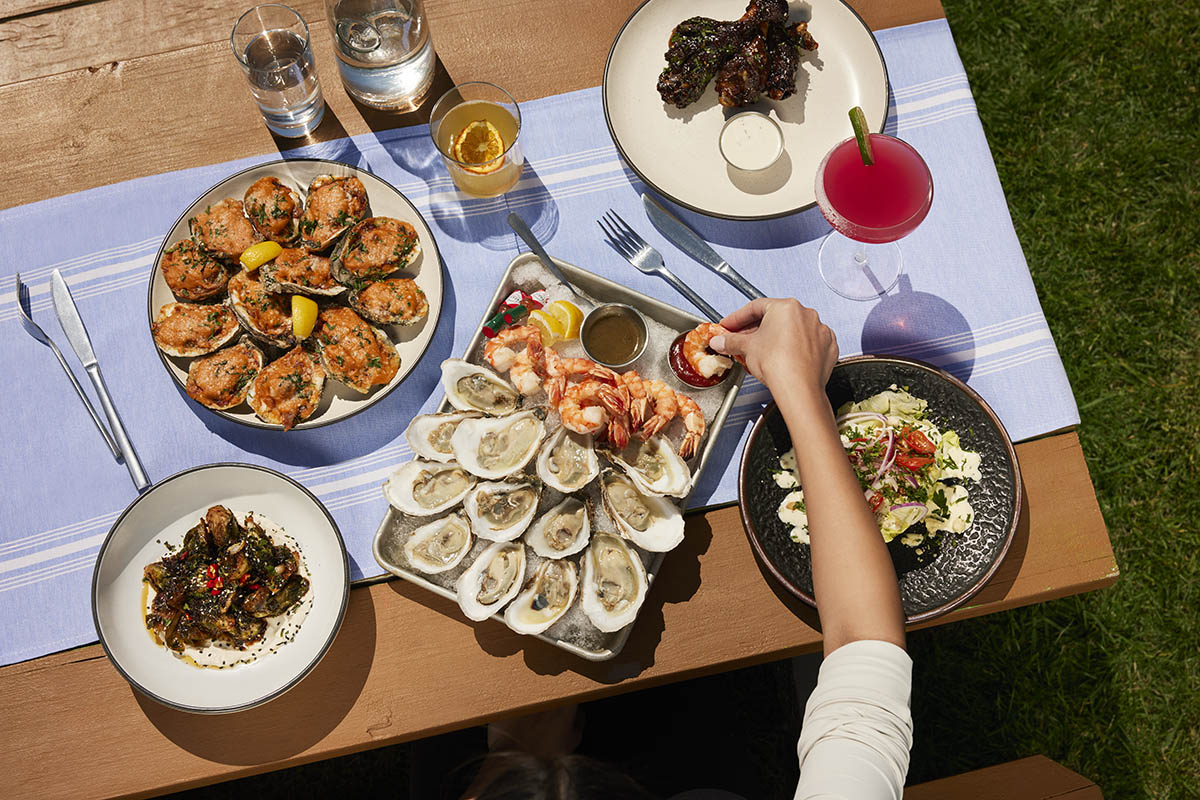 Atlantic City Mini Break