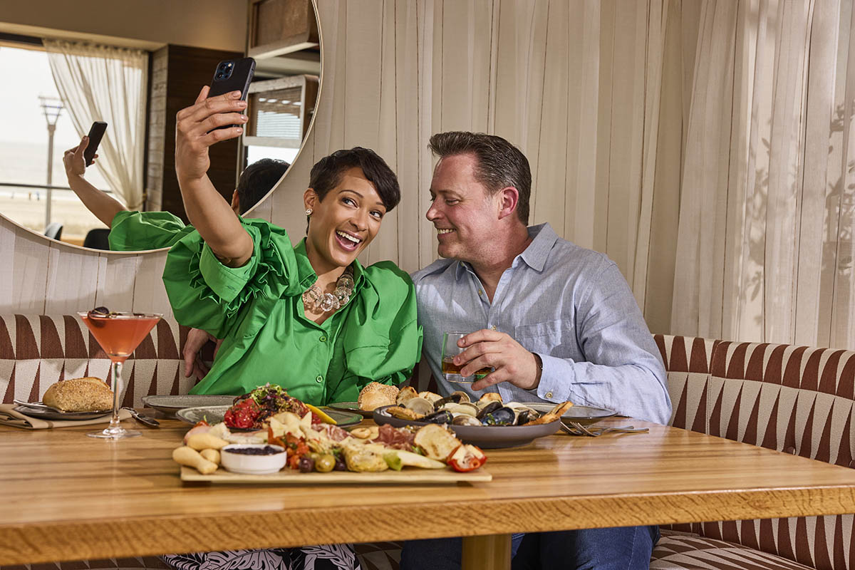 Atlantic City Mini Break