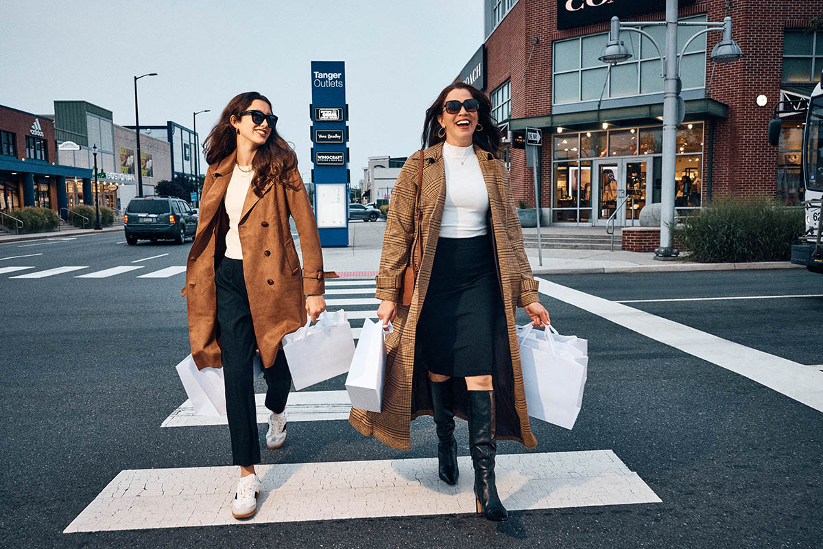 Atlantic City Mini Break