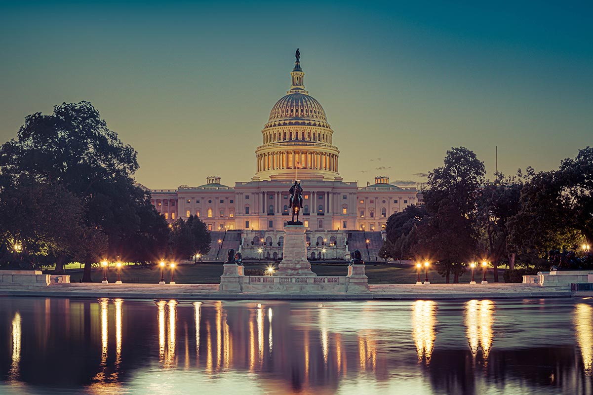 Washington DC
