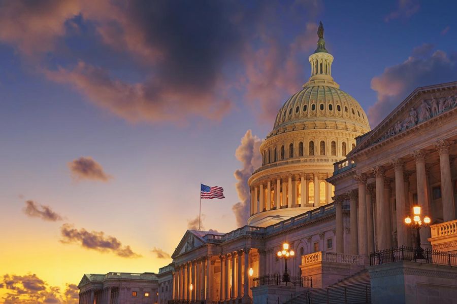 Monuments, Mountains & Moonshine