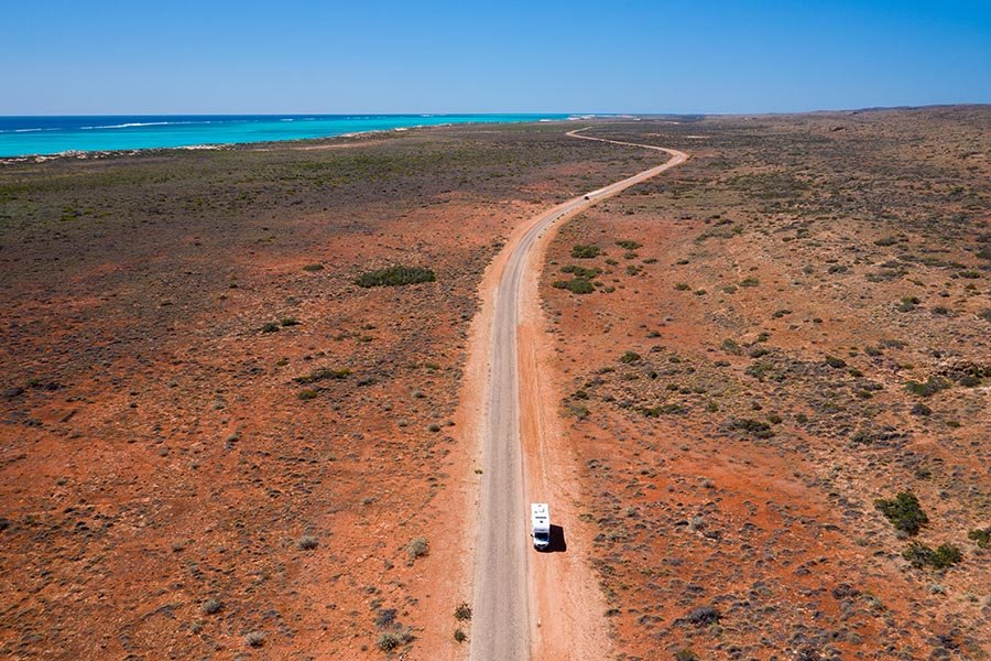 maui Cascade motorhome
