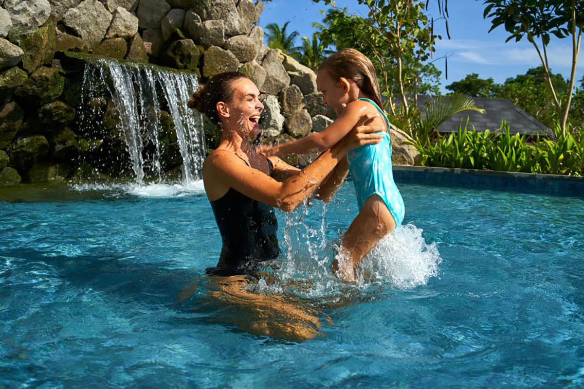 The Westin Resort & Spa Ubud, Bali